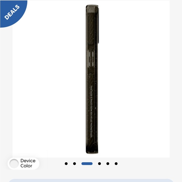 Casetify - Seventies Psychedelic by Illustrated by Charlie - Picture 3 of 11